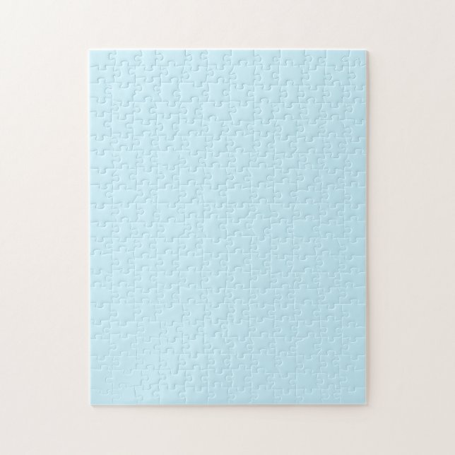 Puzzle simple minimal solid color custom pastel custom th (Vertical)