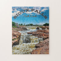 Sioux Falls, Dakota du Sud