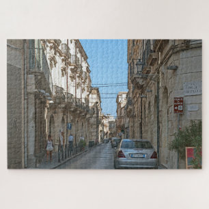 Puzzle Siracusa. #10.