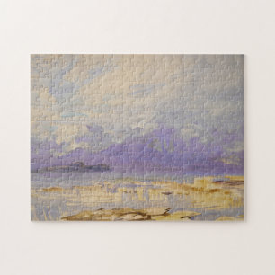 Puzzle Sirmione