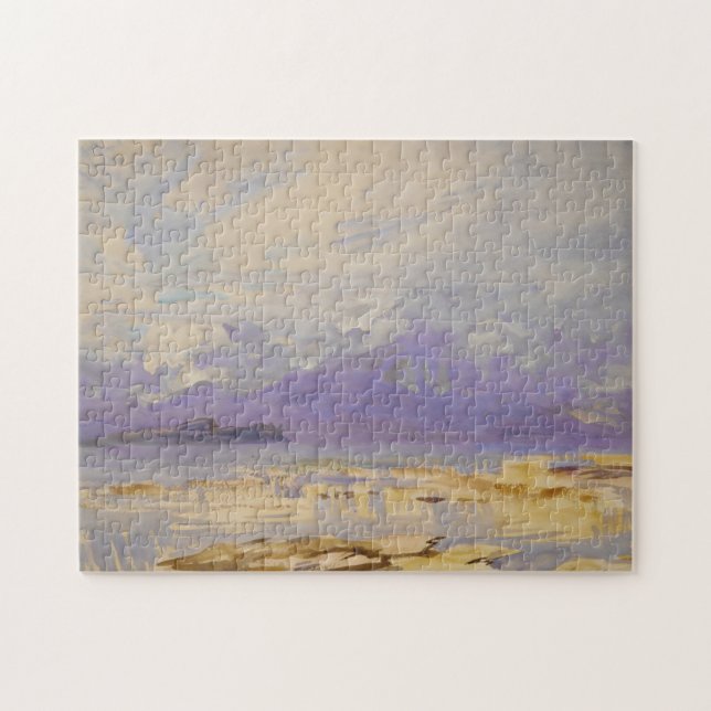 Puzzle Sirmione (Horizontal)