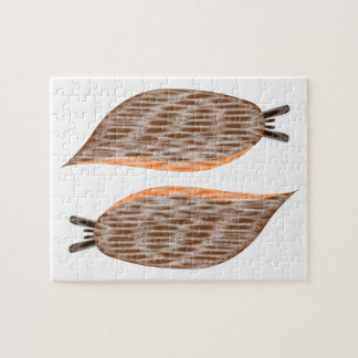 Puzzle Slugs