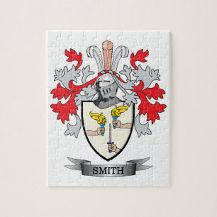 Puzzle Smith-Irlande-Manteau-de-Bras