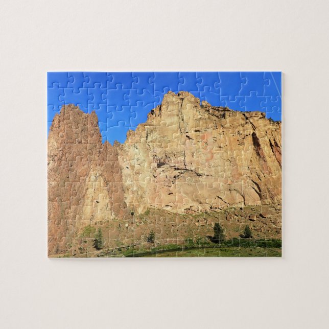 Puzzle Smith Rock State Park (Horizontal)