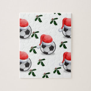 PUZZLE SOCCER