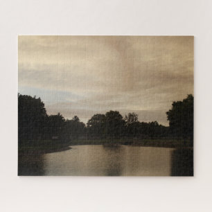 Puzzle Soleil du Midwest