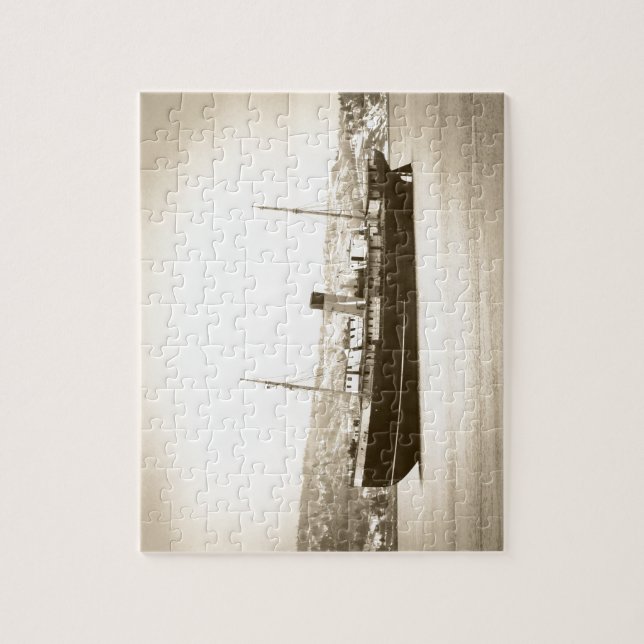 Puzzle Solides solubles Kyle (Vertical)
