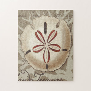 Puzzle Sonnet de bord de mer III