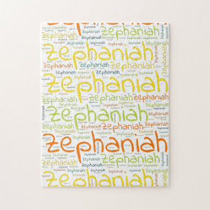Puzzle Sophonie