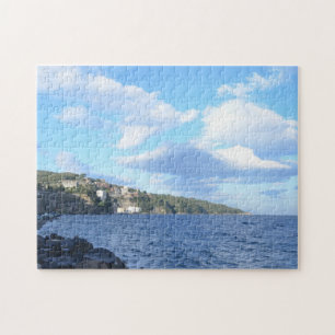 Puzzle Sorrente