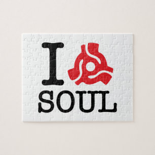 Puzzle Soul adaptateur I 45