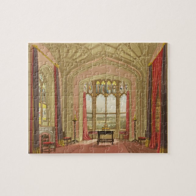 Puzzle South End de la galerie de St Michael, du (Horizontal)