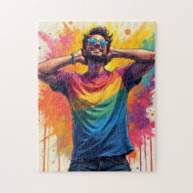 Soyez libres et gays