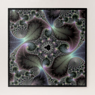 Puzzle Spiral Précieux