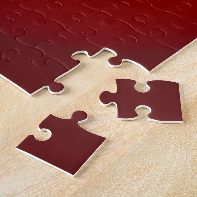 Puzzle Spirales Arrière - plans Abstraites douces III (Côté)