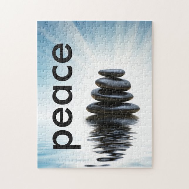 Puzzle spirituel (Vertical)