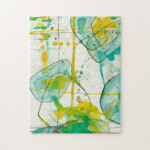 Puzzle Splish Splash I