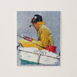 Puzzle Sport