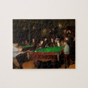 Puzzle Sport - Piscine pour enfants 1909