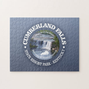 Puzzle SRP de Cumberland Falls