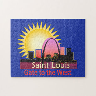 Puzzle St Louis