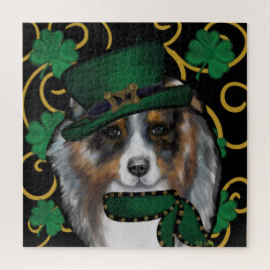 Puzzle St. Patty Berger Australien