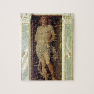 Puzzle St SebastiAn