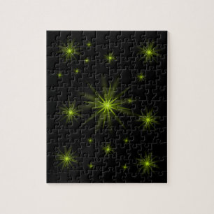 Puzzle Star Jigsaw