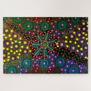 Puzzle Starpath