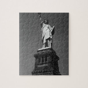 Puzzle Statue de la liberté