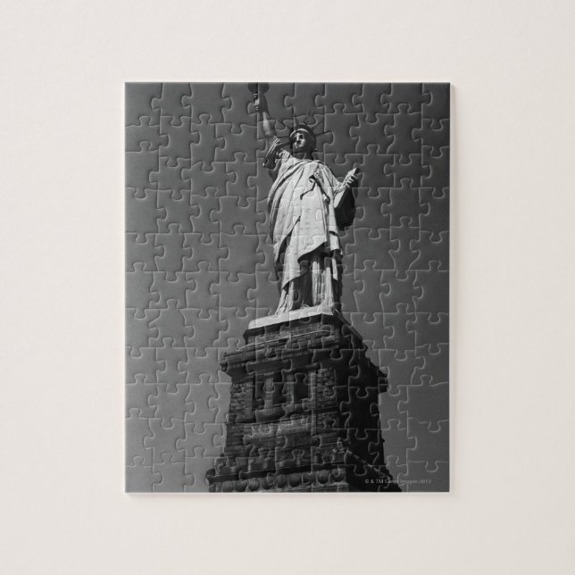 Puzzle Statue de la liberté (Vertical)