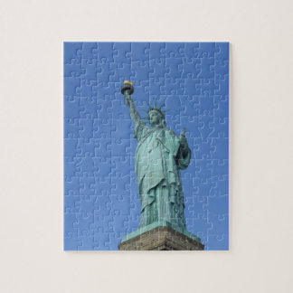 Puzzle Statue de la Liberté