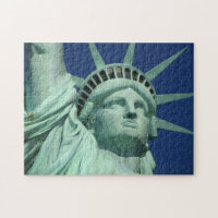 Statue de la Liberté