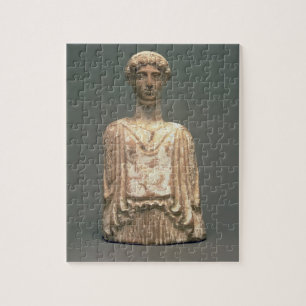 Puzzle Statuette de Persephone, grenier, c.500 AVANT