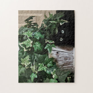 Puzzle Stealth Mode Puzzle, 11" x 14", 252 pieces