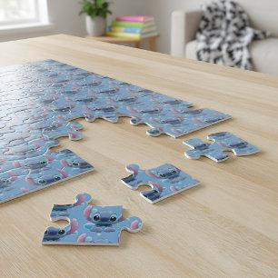 Puzzle Stitch
