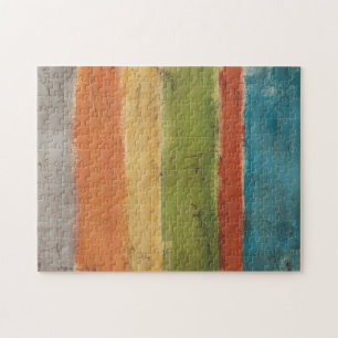 Puzzle Strates de MESA I