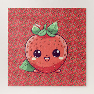 Puzzle Strawbs