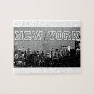 Puzzle Stunning ! Empire State Building