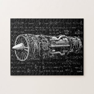 Puzzle Sujets de poussée !