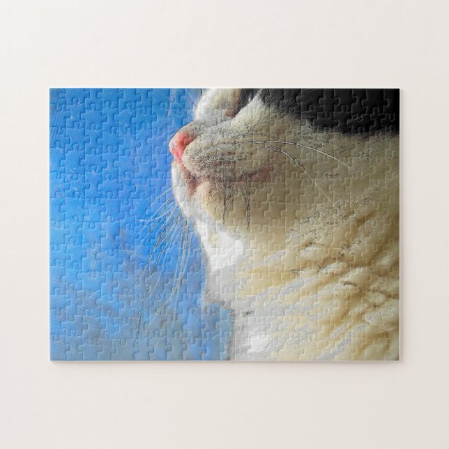 Puzzle Sunning mes whiskys (Horizontal)