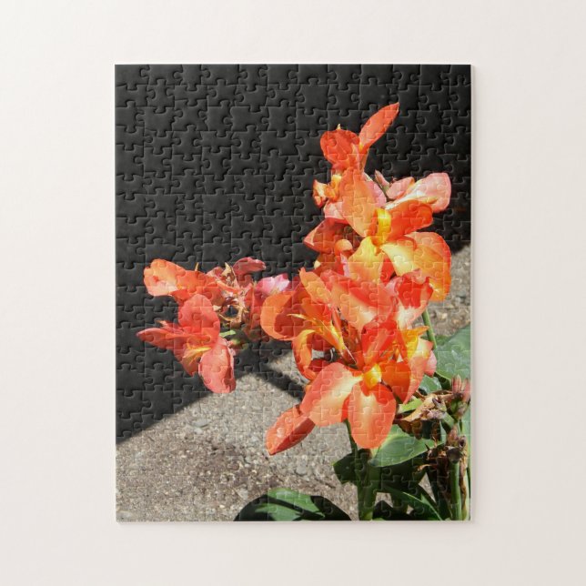 Puzzle Sunshine Love... (Vertical)