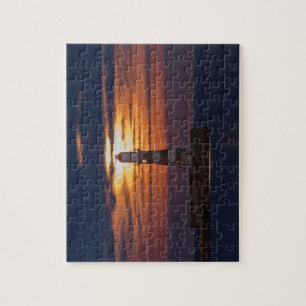 Puzzle Super Moon Novembre 2016 Puzzle/Jigsaw