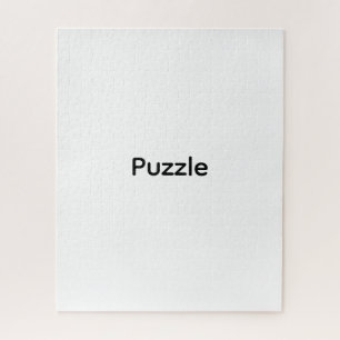 Puzzle Supprimer ce texte et ajouter votre propre concept
