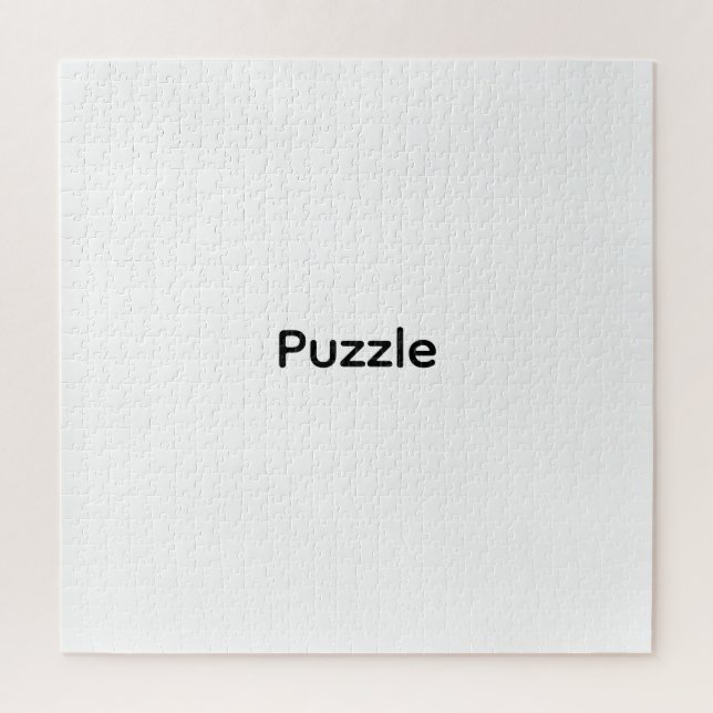 Puzzle Supprimer ce texte et ajouter votre propre concept (Vertical)