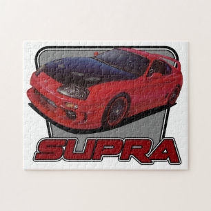 Puzzle Supra