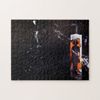 Puzzle sur tous les comptes, non comptabilisés.