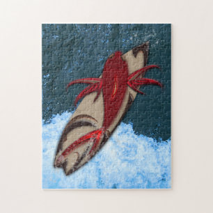 Puzzle Surf
