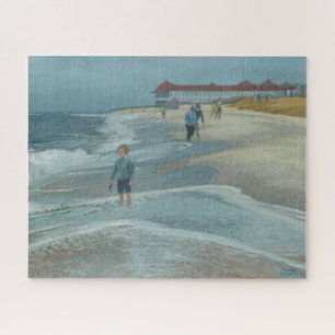 Puzzle Surf du Cap-May