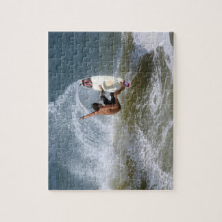 Puzzle Surf en Californie